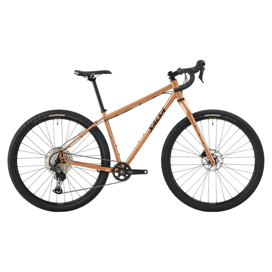 SALSA Fargo Grx Brass 2025