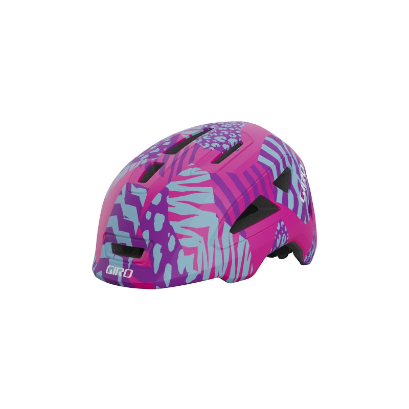 GIRO Scamp II Youth Helmet