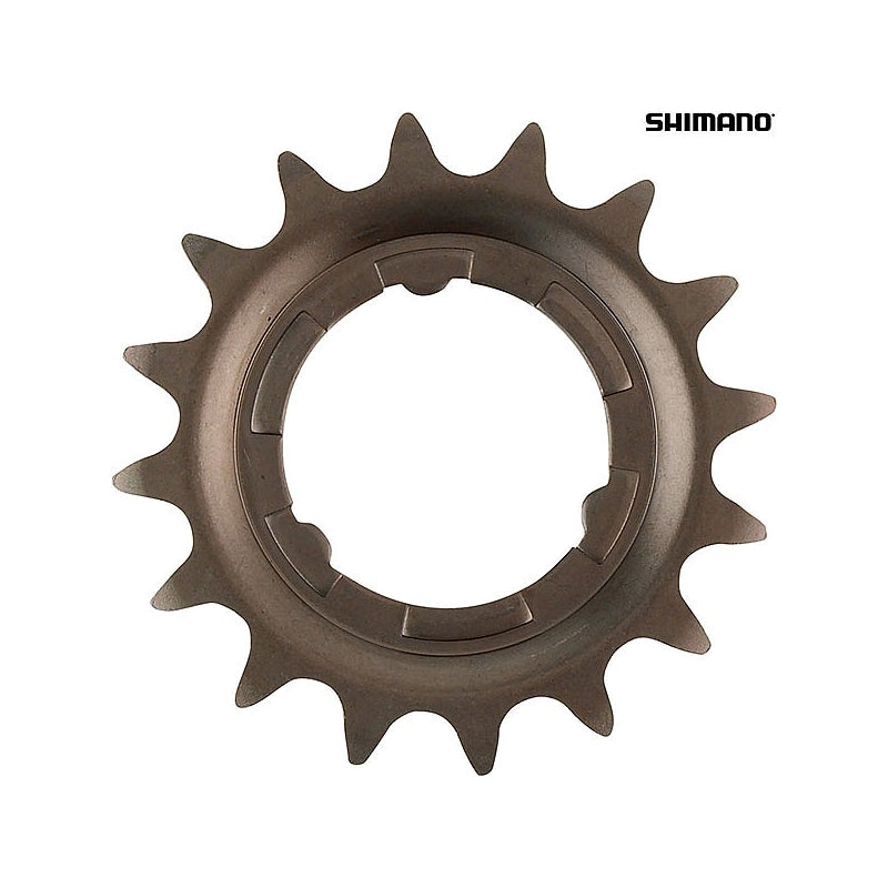 SHIMANO 16T Sprocket Wheel For Nexus Hub