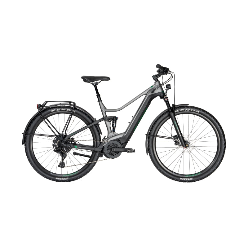 AVANTI Explorer-E DS1