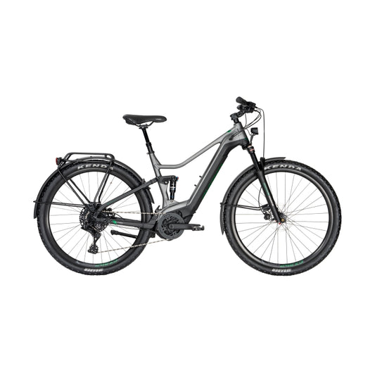 AVANTI Explorer-E DS1