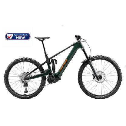 NORCO Range VLT CX C2