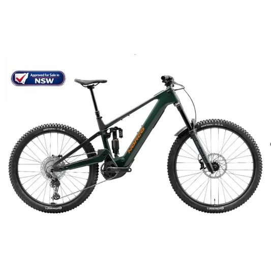 NORCO Range VLT CX C2