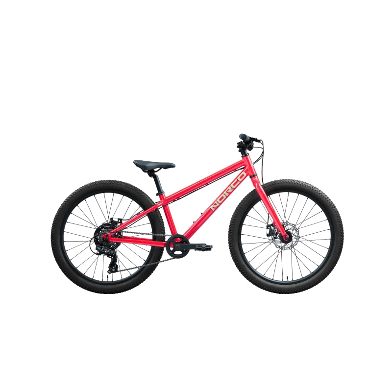 NORCO Storm 24 Disc