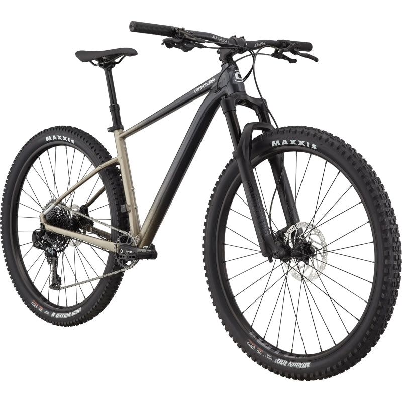 CANNONDALE Trail SE 1