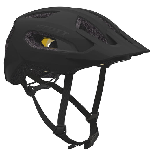 SCOTT Supra Plus Helmet with MIPS