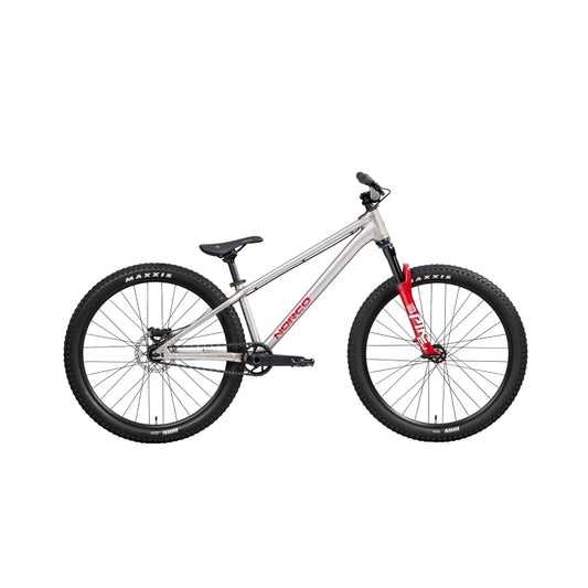 NORCO Rampage Team