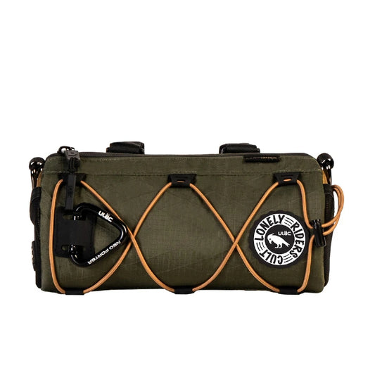 ULAC Coursier GT Handlebar Bag