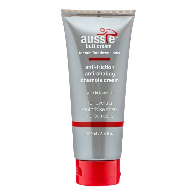 Aussie Butt Cream 100ML Tube