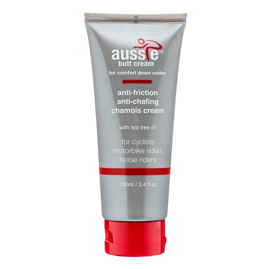 Aussie Butt Cream 100ML Tube