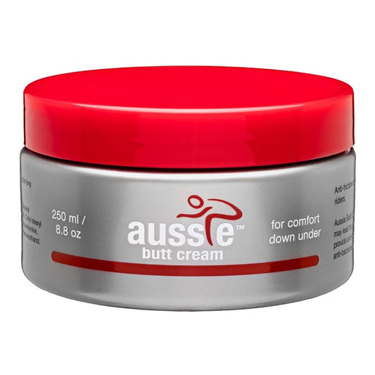 Aussie Butt Cream 250ML Jar