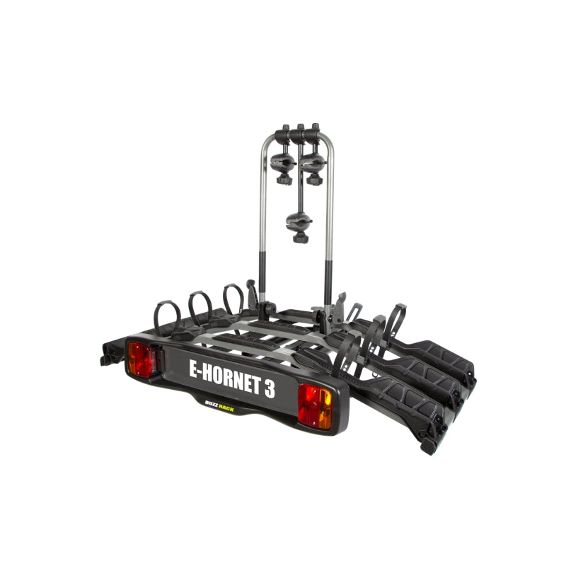 BUZZRACK E-hornet 3 Platform Bike Rack