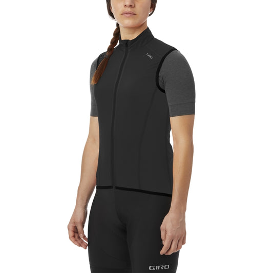 GRIO Chrono Expert Wind Vest Womens