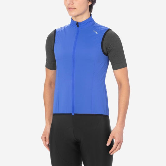 GRIO Chrono Expert Wind Vest Womens