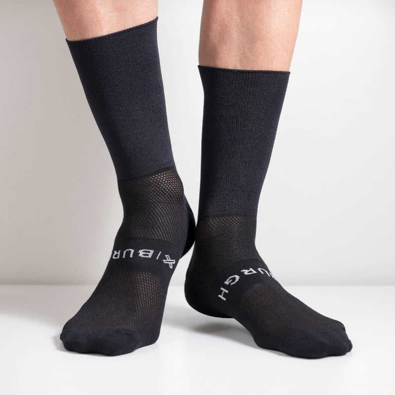 Burgh Sock: Paper