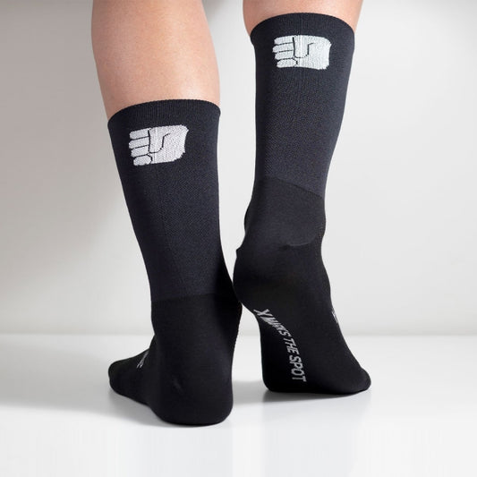 BURGH Sock: Rock