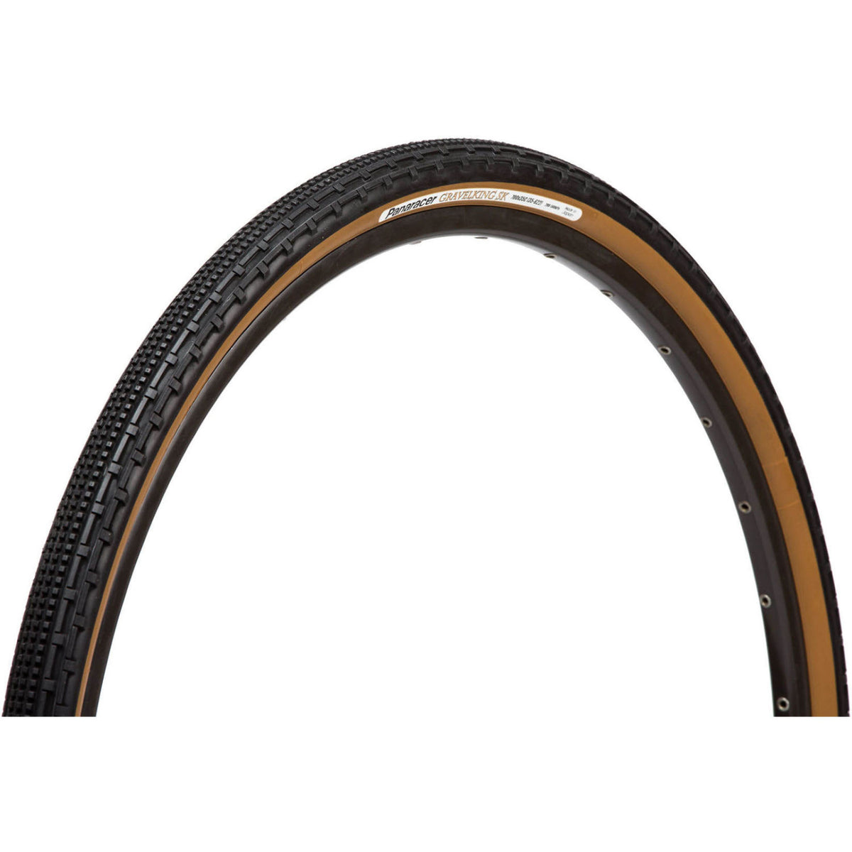 Panaracer Gravelking SK 650 X 43