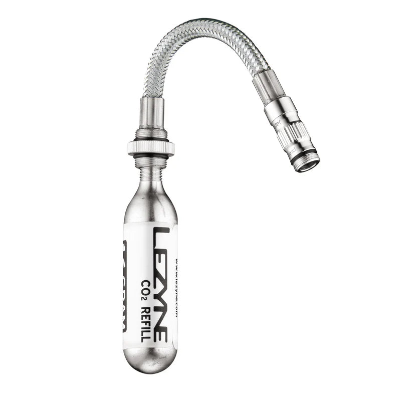 LEZYNE CO2 Flex Hose