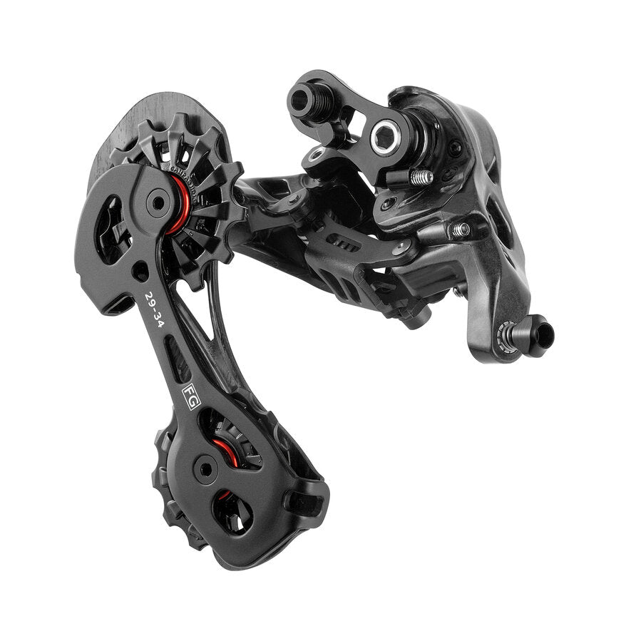 CAMPAGNOLO Super Record Rear Derailleur 12 speed