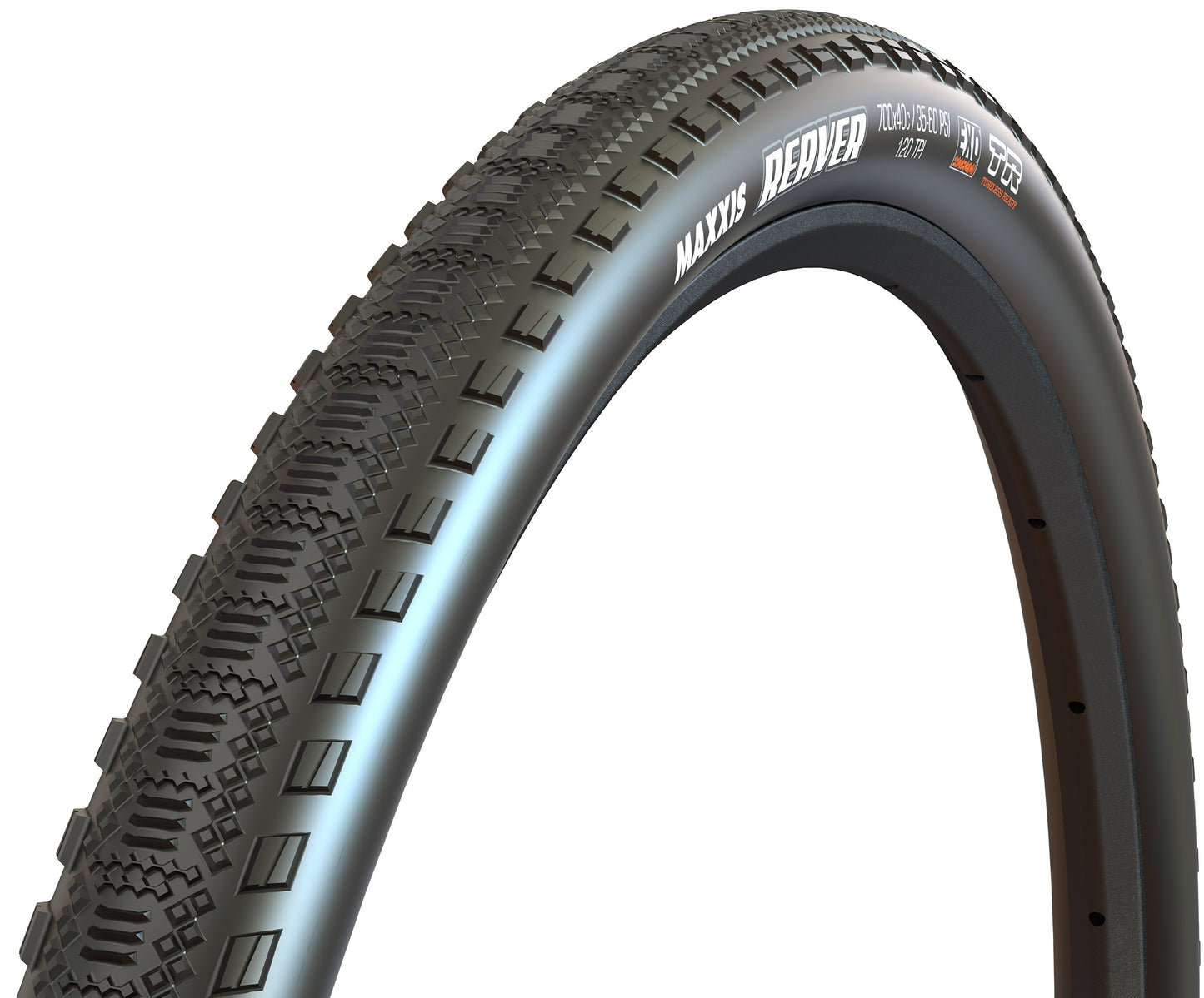 MAXXIS REAVER GRAVEL TYRE