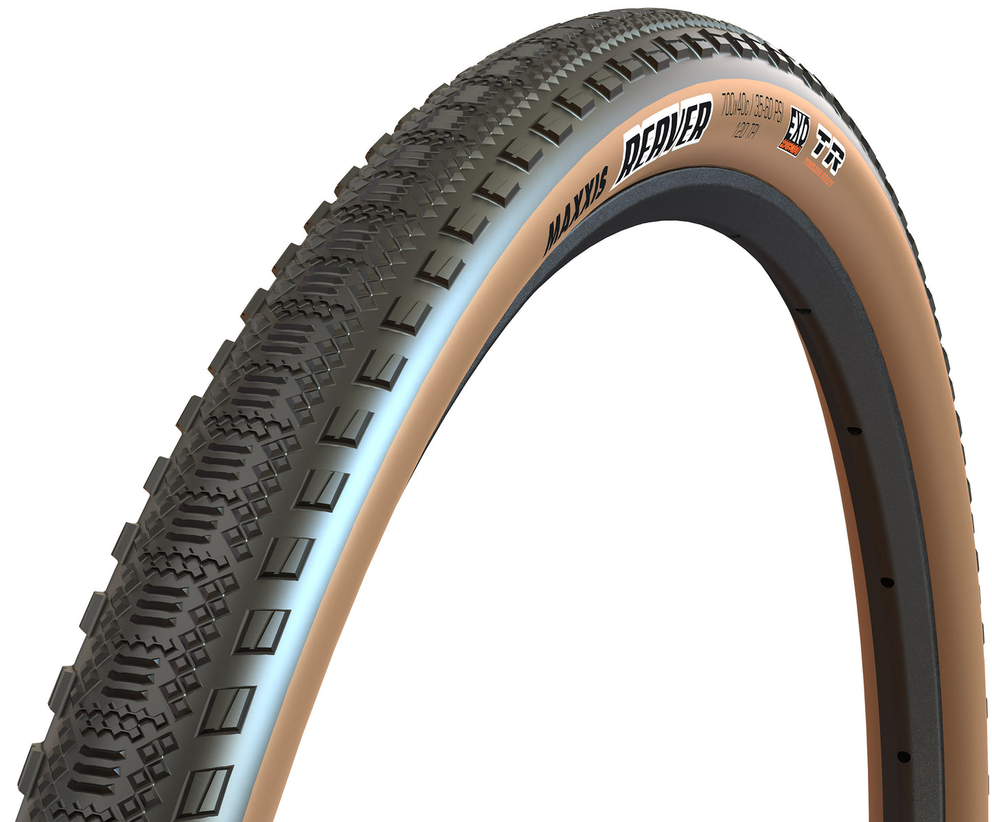 MAXXIS REAVER GRAVEL TYRE