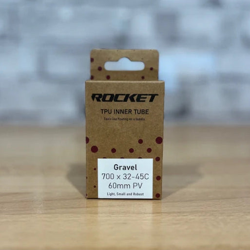ROCKET TPU Tube 700c Gravel