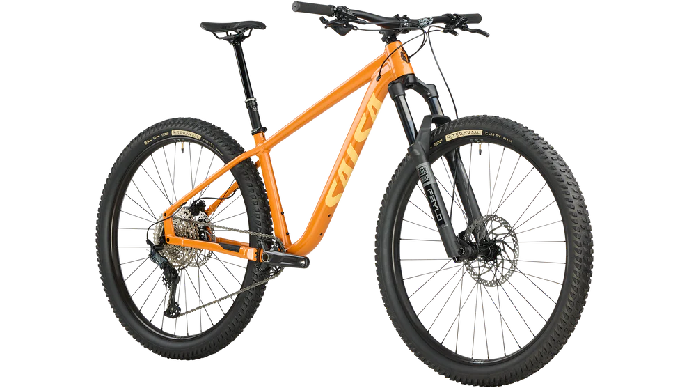 Salsa Timberjack SLX 29