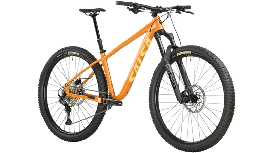 Salsa Timberjack SLX 29