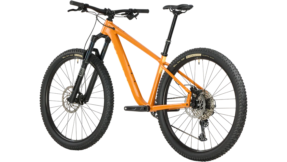 Salsa Timberjack SLX 29