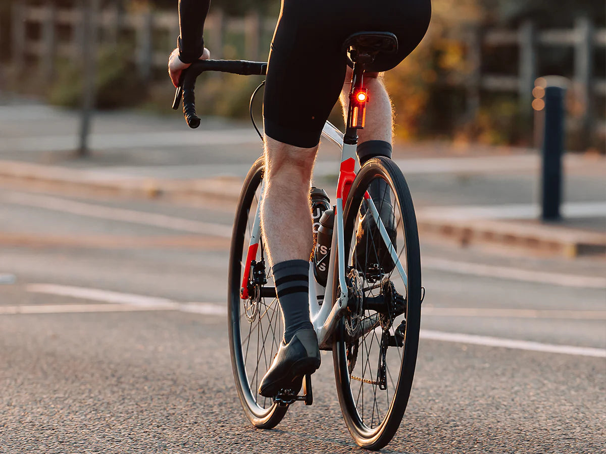 MAGICSHINE Seemee R300 Radar & Rear Light