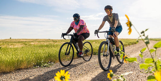 SALSA Journeyer Apex 1 650B