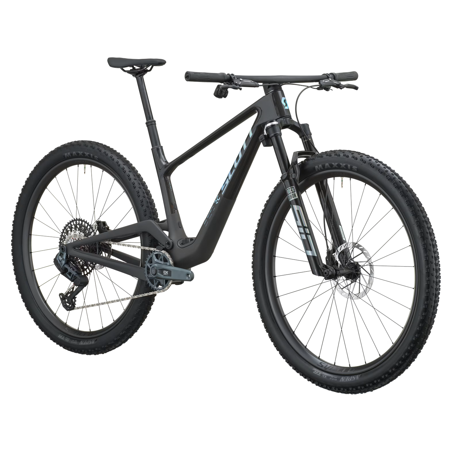 Scott Spark RC Team Issue
