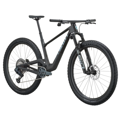 Scott Spark RC Team Issue