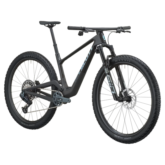 Scott Spark RC Team Issue