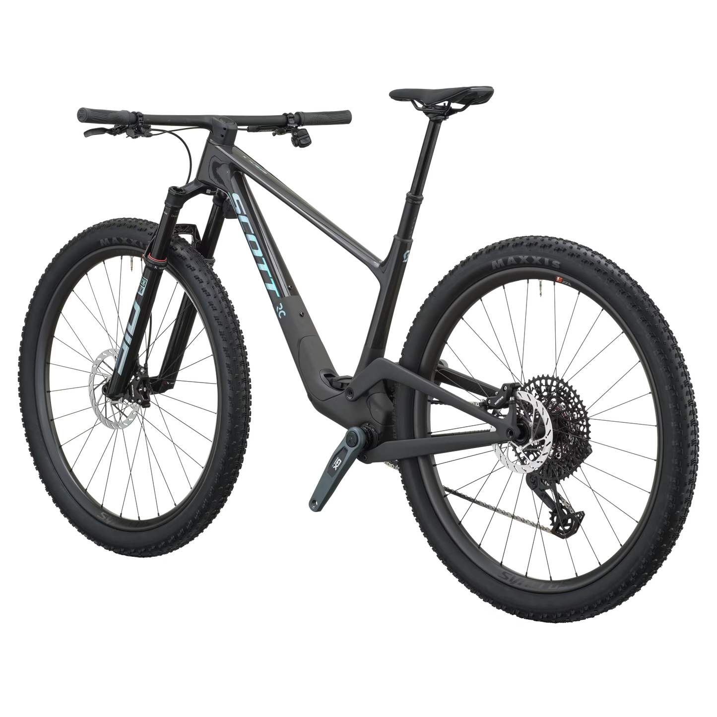 Scott Spark RC Team Issue