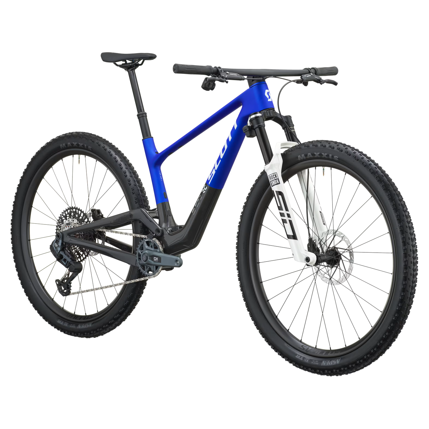 Scott Spark RC Team Issue