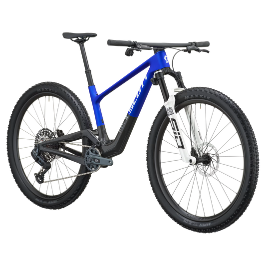 Scott Spark RC Team Issue