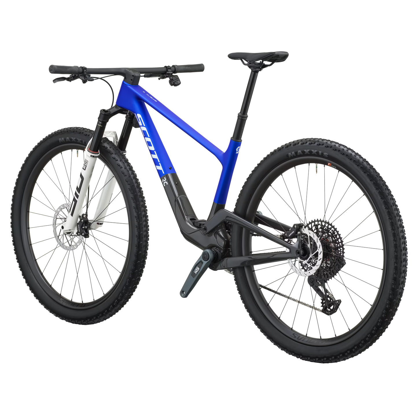 Scott Spark RC Team Issue