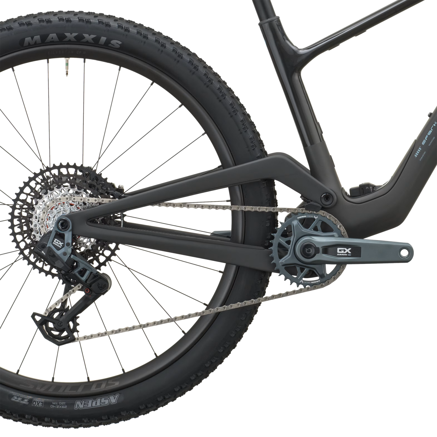 Scott Spark RC Team Issue