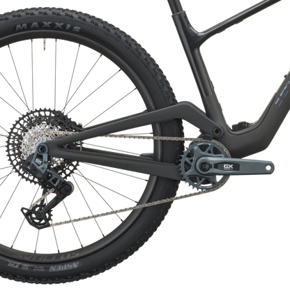 Scott Spark RC Team Issue