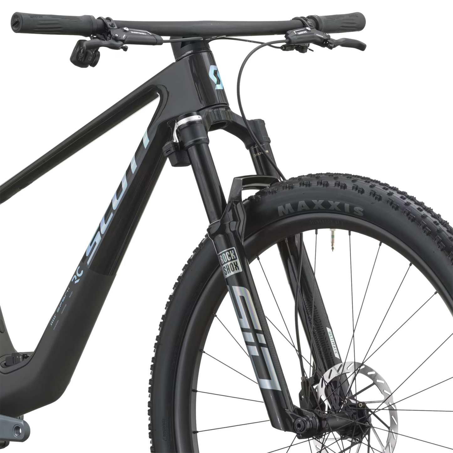 Scott Spark RC Team Issue