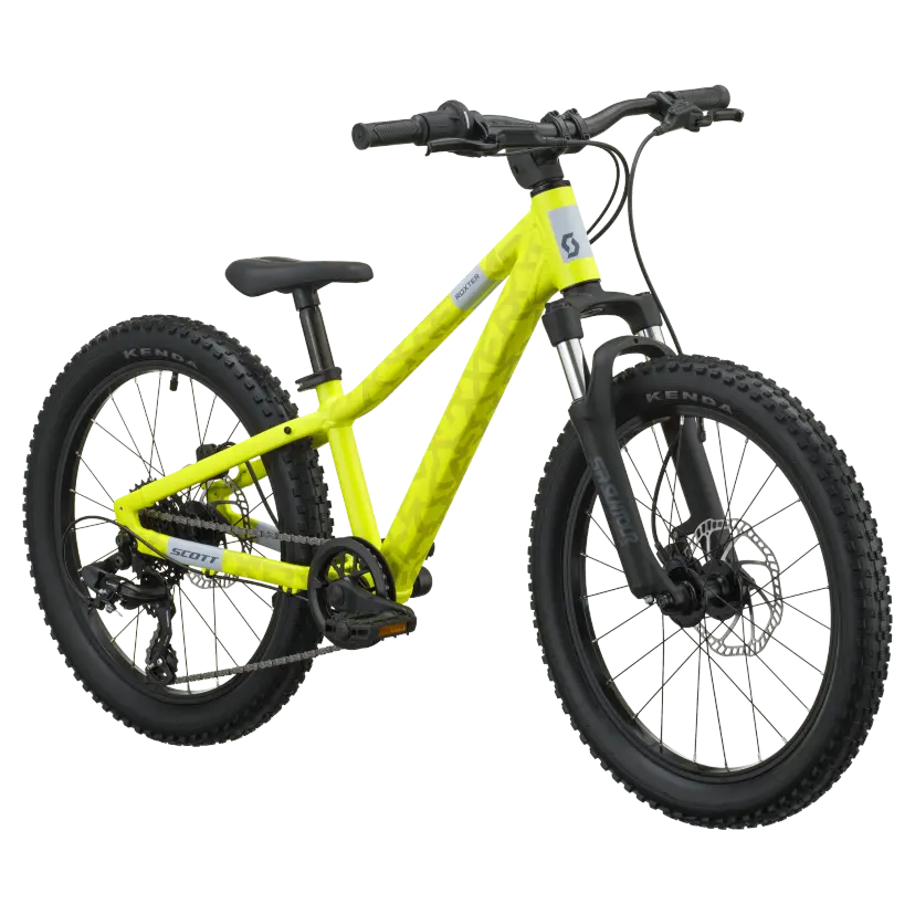 SCOTT Roxter 200