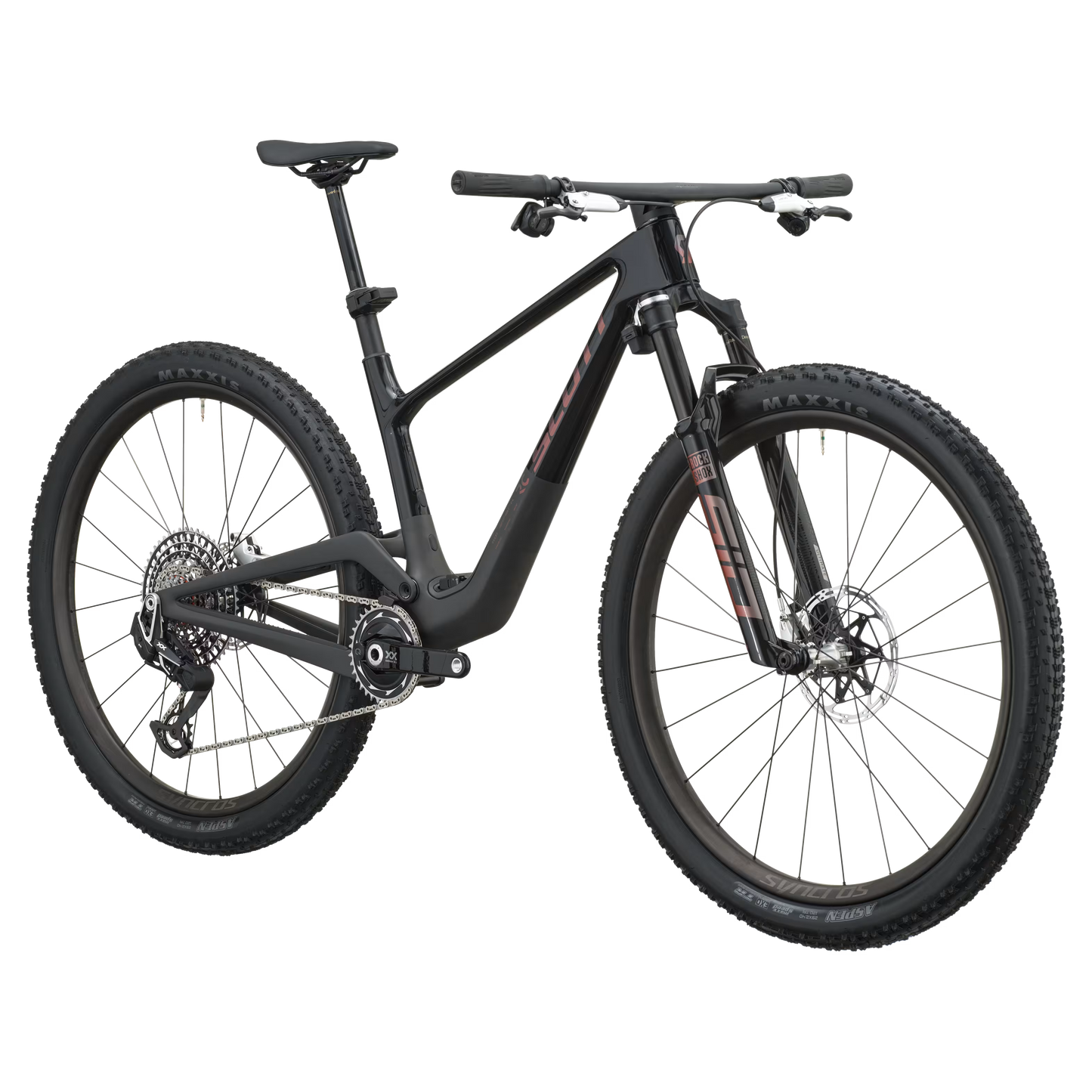 SCOTT Spark RC SL