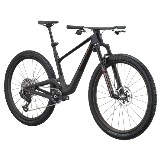 SCOTT Spark RC SL