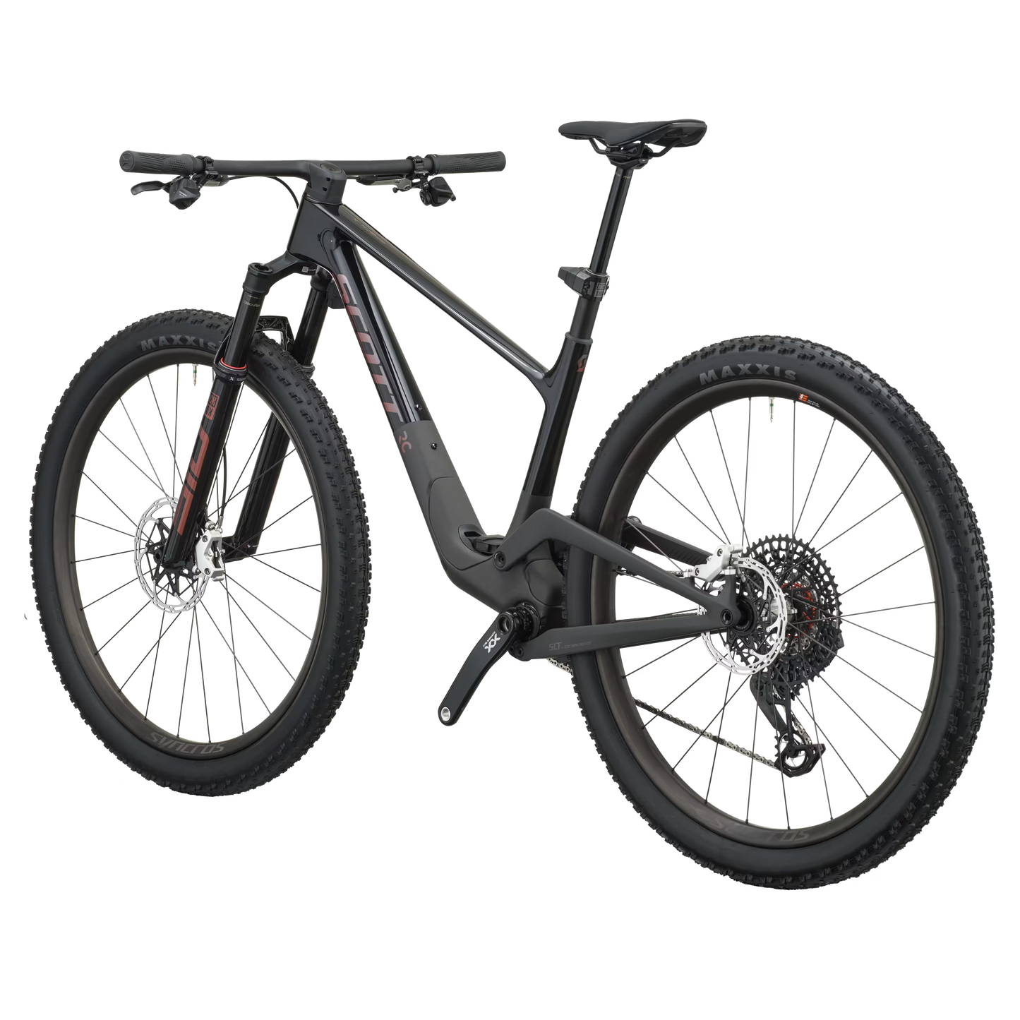 SCOTT Spark RC SL