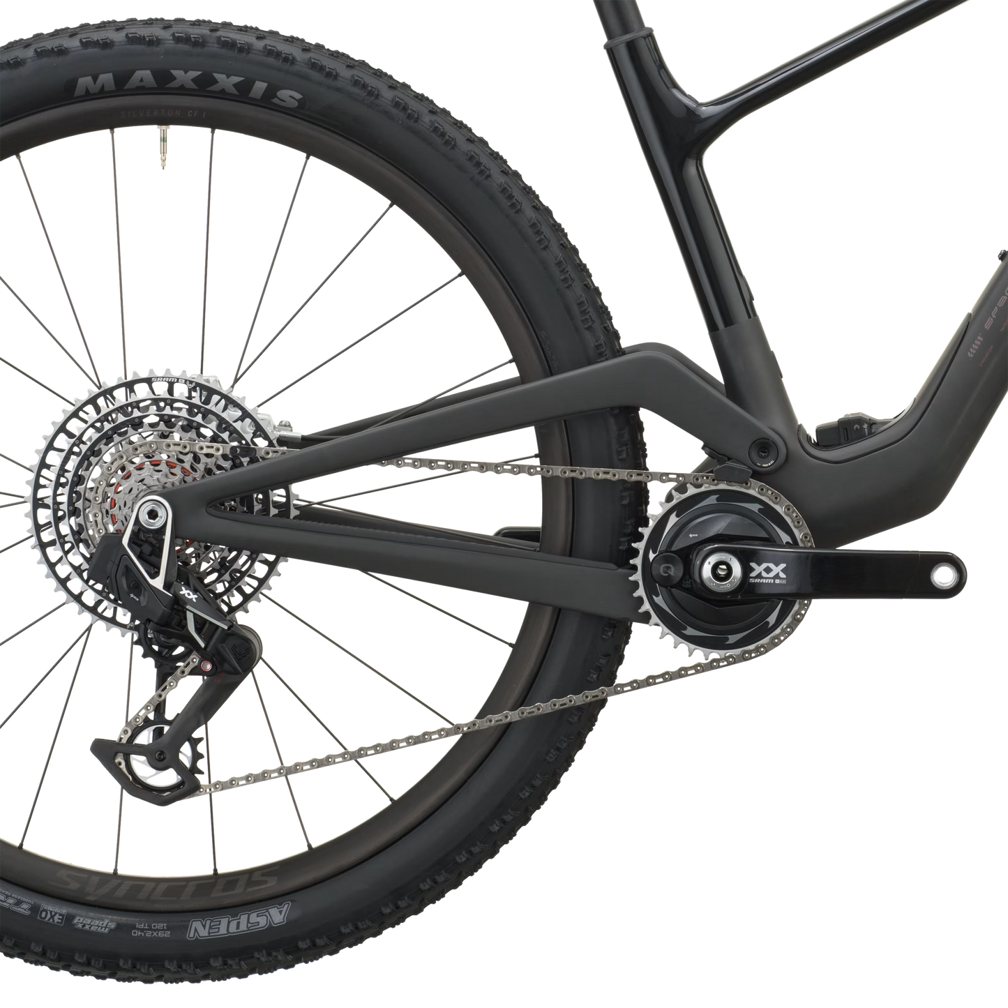 SCOTT Spark RC SL