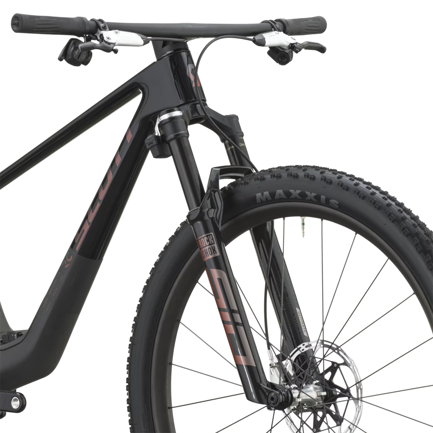 SCOTT Spark RC SL