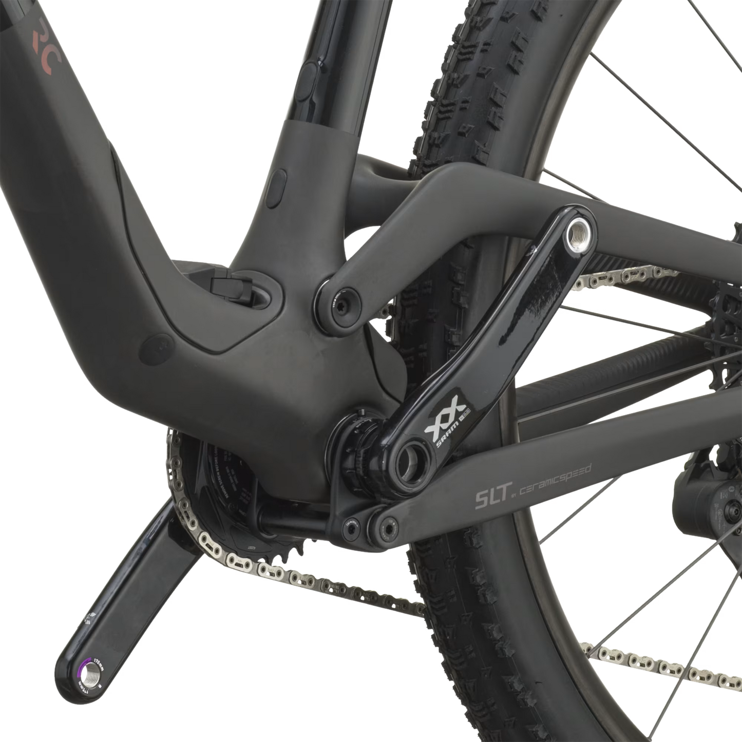 SCOTT Spark RC SL