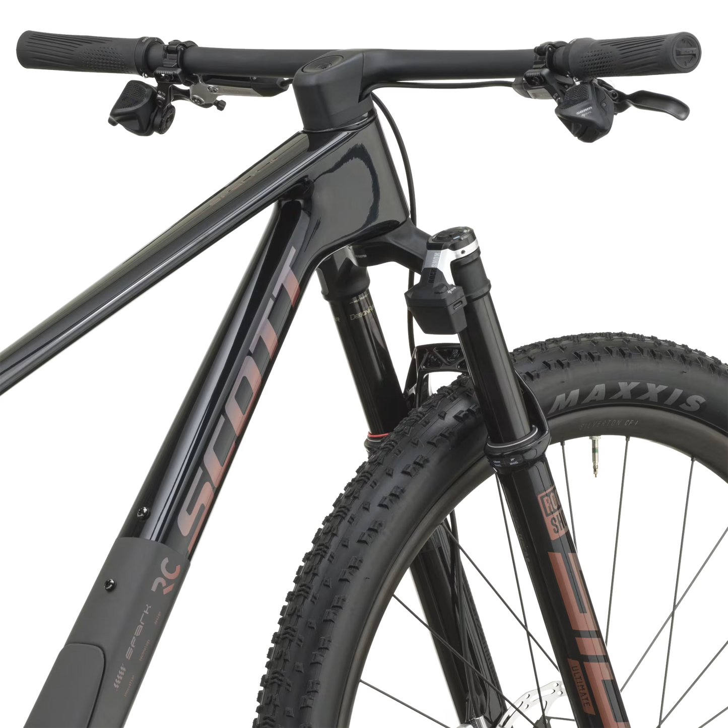 SCOTT Spark RC SL