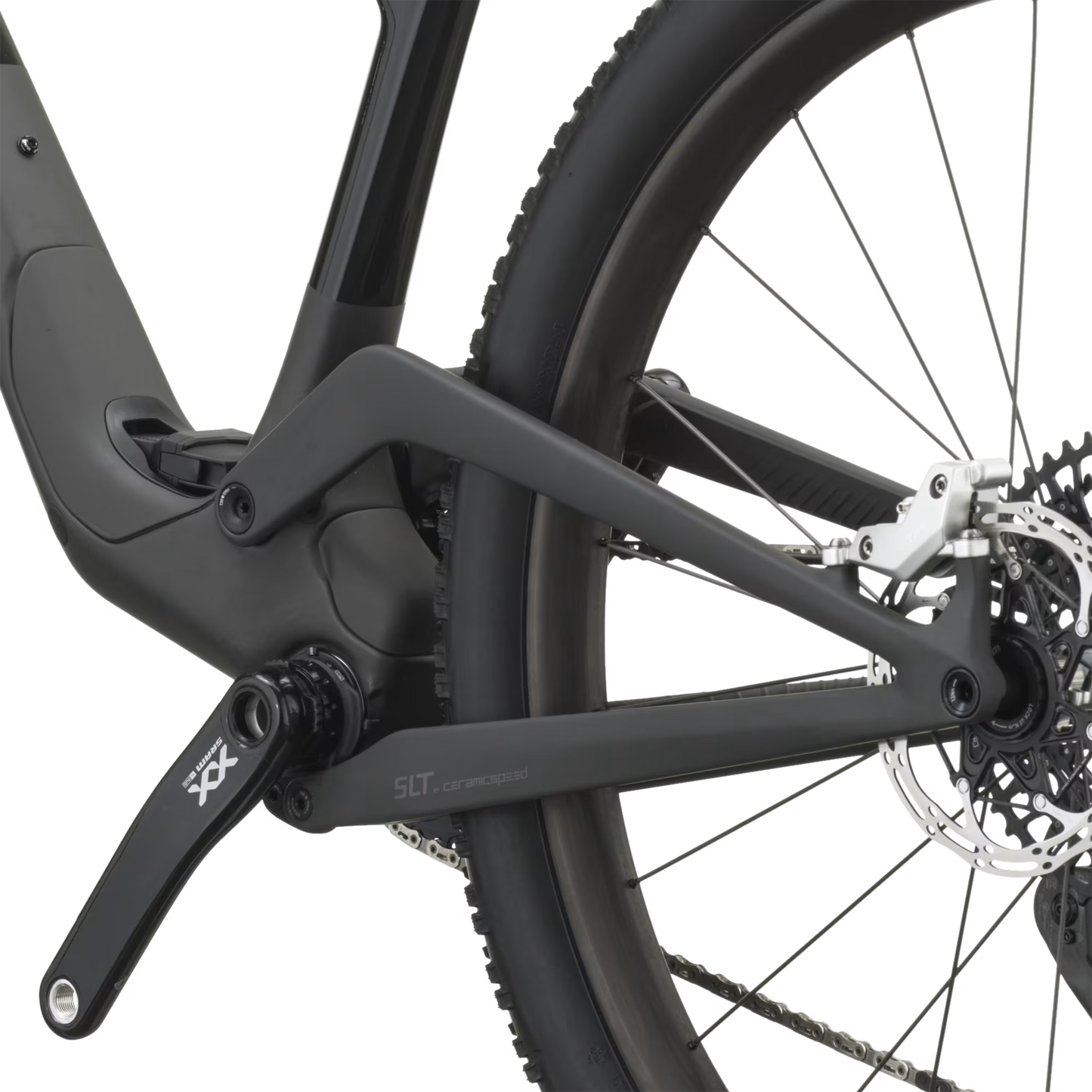 SCOTT Spark RC SL